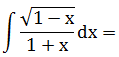 Maths-Indefinite Integrals-32328.png